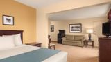 Country Inn & Suites Sioux Falls Suite
