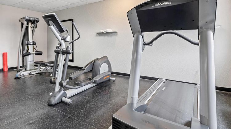 Country Inn & Suites Sioux Falls Health