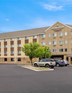 Country Inn & Suites Sioux Falls
