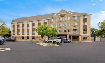Country Inn & Suites Sioux Falls