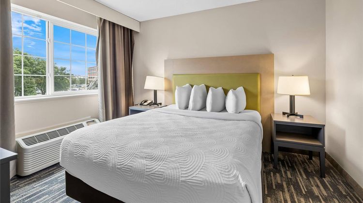 Country Inn & Suites Sioux Falls Suite