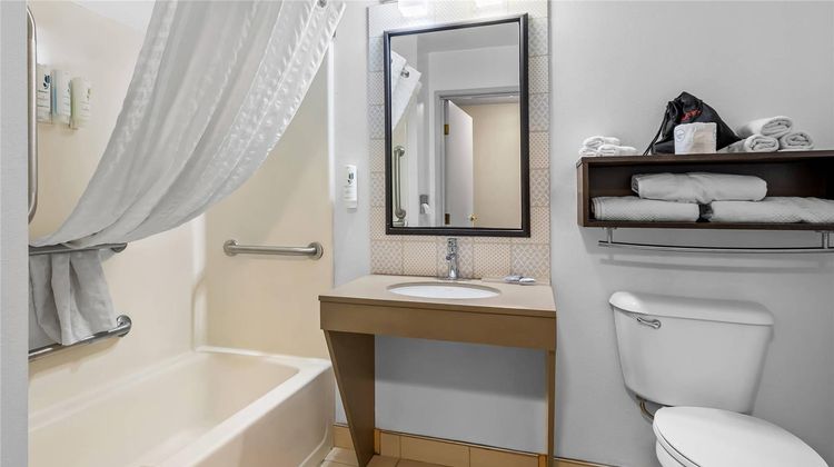 Country Inn & Suites Sioux Falls Room