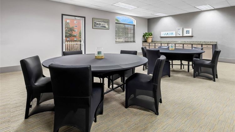 Country Inn & Suites Sioux Falls Meeting