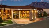<b>Park Inn Salt Lake City Midvale Exterior</b>. Images powered by <a href="https://iceportal.shijigroup.com/" title="IcePortal" target="_blank">IcePortal</a>.