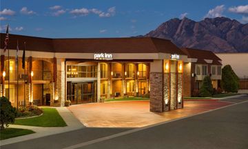 Park Inn Salt Lake City Midvale