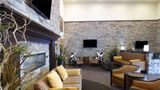 <b>Park Inn Salt Lake City Midvale Lobby</b>. Images powered by <a href="https://iceportal.shijigroup.com/" title="IcePortal" target="_blank">IcePortal</a>.