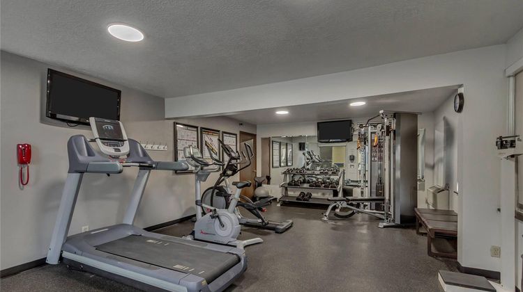 Park Inn Salt Lake City Midvale Health