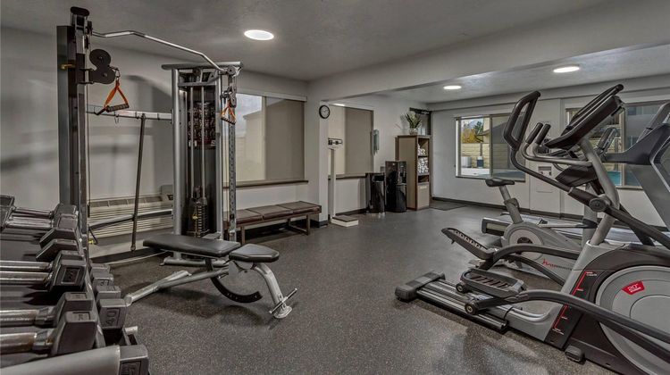 Park Inn Salt Lake City Midvale Health