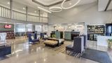 <b>Radisson Hotel Salt Lake City Airport Lobby</b>. Images powered by <a href="https://iceportal.shijigroup.com/" title="IcePortal" target="_blank">IcePortal</a>.
