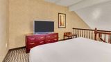<b>Radisson Hotel Salt Lake City Airport Suite</b>. Images powered by <a href="https://iceportal.shijigroup.com/" title="IcePortal" target="_blank">IcePortal</a>.