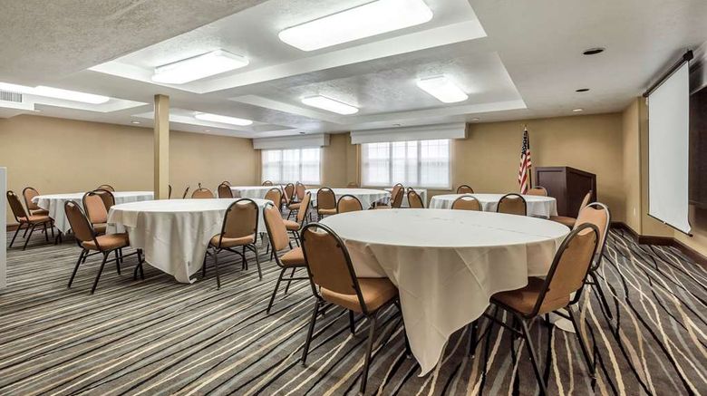 <b>Radisson Hotel Salt Lake City Airport Meeting</b>. Images powered by <a href="https://iceportal.shijigroup.com/" title="IcePortal" target="_blank">IcePortal</a>.