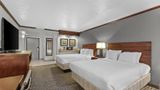 <b>Radisson Hotel Salt Lake City Airport Room</b>. Images powered by <a href="https://iceportal.shijigroup.com/" title="IcePortal" target="_blank">IcePortal</a>.