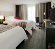 Country Inn & Suites Madison West Room