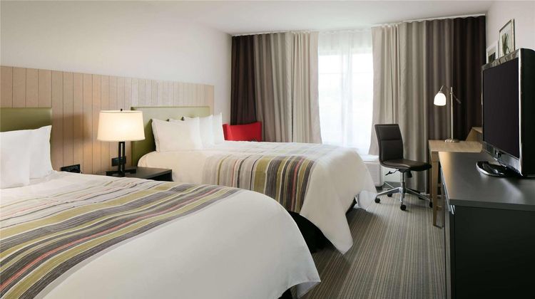Country Inn & Suites Madison West Room