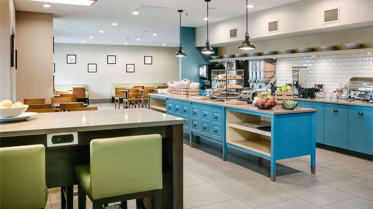 Country Inn & Suites Madison West Restaurant