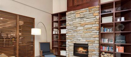 Country Inn & Suites Madison West Lobby