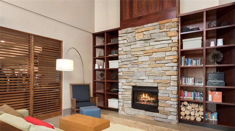 Country Inn & Suites Madison West Lobby