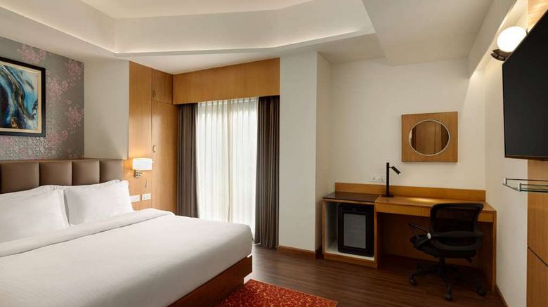 <b>Days Inn by Wyndham Gangtok Tadong Room</b>. Images powered by <a href="https://iceportal.shijigroup.com/" title="IcePortal" target="_blank">IcePortal</a>.