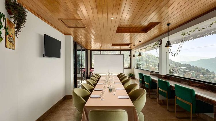 Days Inn by Wyndham Gangtok Tadong Meeting