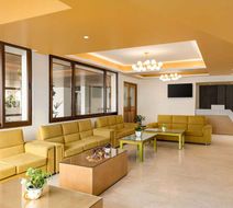 Days Inn by Wyndham Gangtok Tadong Lobby