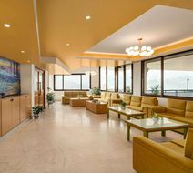 Days Inn by Wyndham Gangtok Tadong Lobby