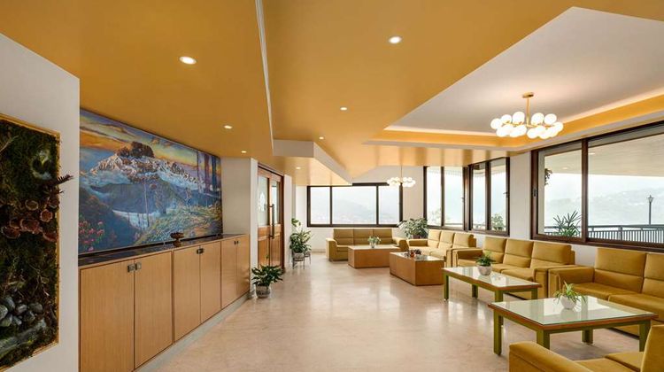 Days Inn by Wyndham Gangtok Tadong Lobby