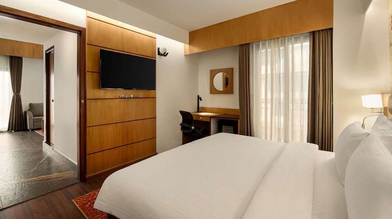 <b>Days Inn by Wyndham Gangtok Tadong Suite</b>. Images powered by <a href="https://iceportal.shijigroup.com/" title="IcePortal" target="_blank">IcePortal</a>.