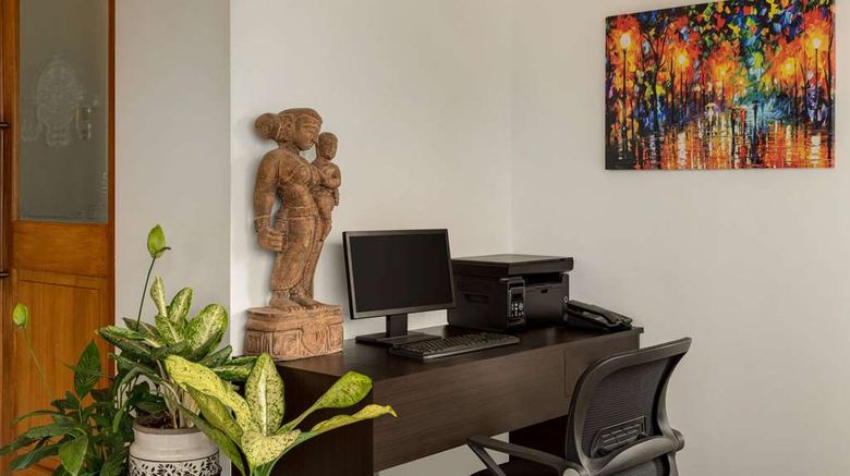 <b>Days Inn by Wyndham Gangtok Tadong Other</b>. Images powered by <a href="https://iceportal.shijigroup.com/" title="IcePortal" target="_blank">IcePortal</a>.