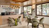 Days Inn by Wyndham Gangtok Tadong Restaurant