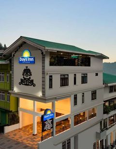Days Inn by Wyndham Gangtok Tadong