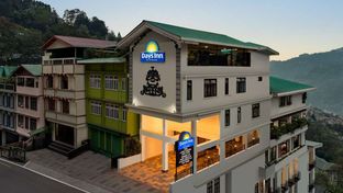 Days Inn by Wyndham Gangtok Tadong