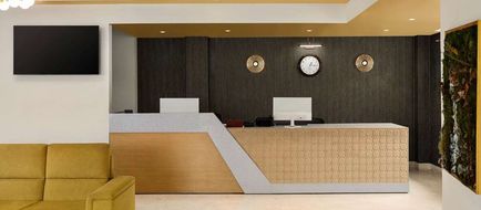Days Inn by Wyndham Gangtok Tadong Lobby
