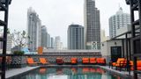 Ramada by Wyndham Bangkok Sukhumvit 11 Pool