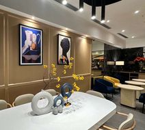 Ramada by Wyndham Bangkok Sukhumvit 11 Lobby