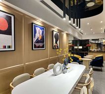 Ramada by Wyndham Bangkok Sukhumvit 11 Lobby