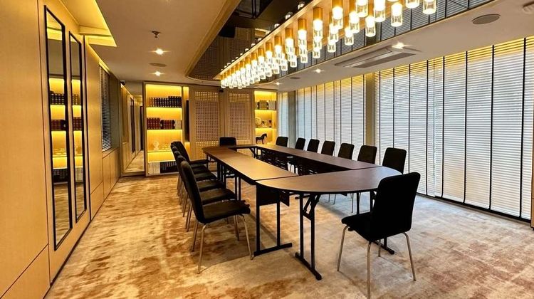 Ramada by Wyndham Bangkok Sukhumvit 11 Meeting