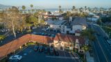 Castillo Inn at the Beach Exterior