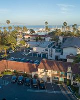 Castillo Inn at the Beach
