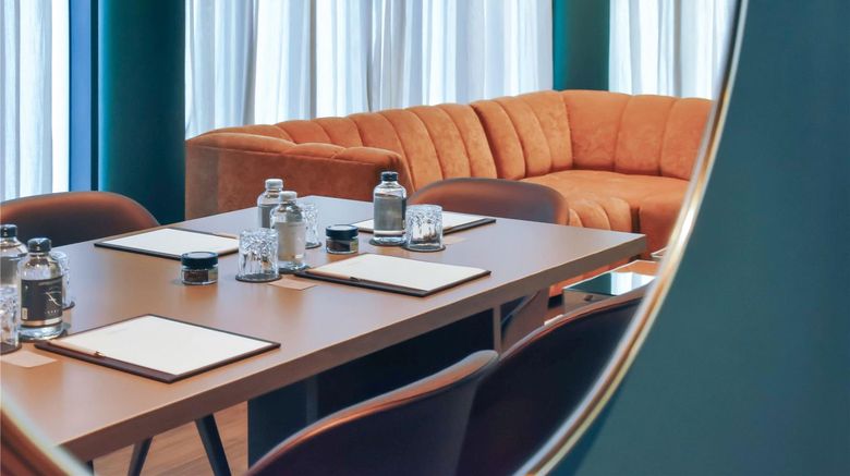 <b>Palazzo Cordusio Gran Melia Meeting</b>. Images powered by <a href="https://iceportal.shijigroup.com/" title="IcePortal" target="_blank">IcePortal</a>.