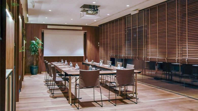 <b>Palazzo Cordusio Gran Melia Meeting</b>. Images powered by <a href="https://iceportal.shijigroup.com/" title="IcePortal" target="_blank">IcePortal</a>.