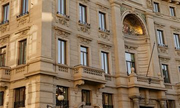 Palazzo Cordusio Gran Melia