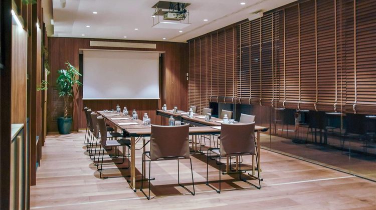 Palazzo Cordusio Gran Melia Meeting