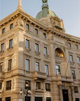 Palazzo Cordusio Gran Melia