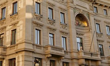 Palazzo Cordusio Gran Melia