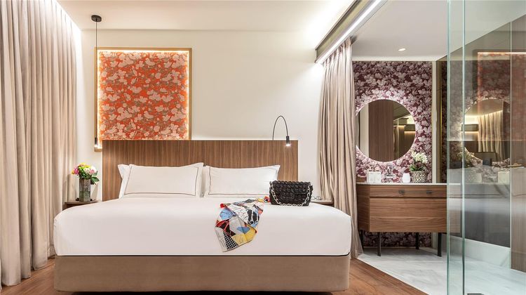 Palazzo Cordusio Gran Melia Room