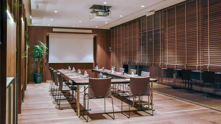 Palazzo Cordusio Gran Melia Meeting