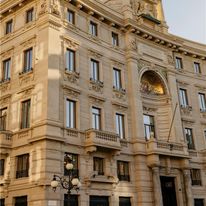 Palazzo Cordusio Gran Melia