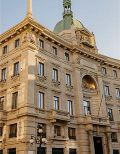 Palazzo Cordusio Gran Melia