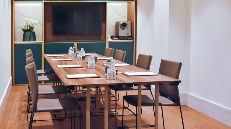 Palazzo Cordusio Gran Melia Meeting