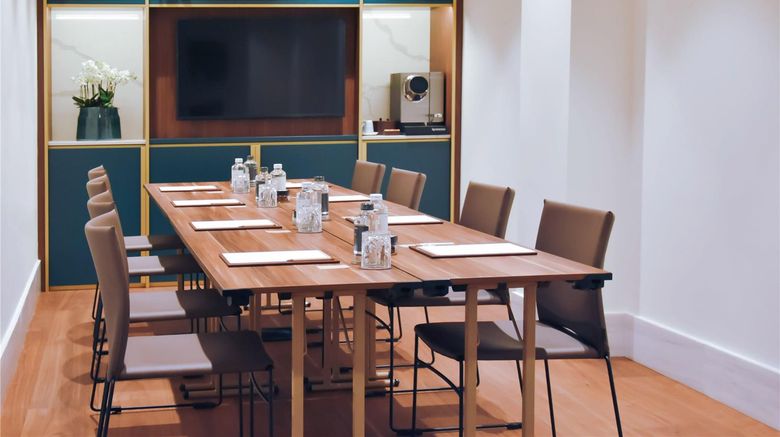 <b>Palazzo Cordusio Gran Melia Meeting</b>. Images powered by <a href="https://iceportal.shijigroup.com/" title="IcePortal" target="_blank">IcePortal</a>.